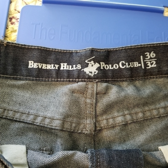 Beverly Hills Polo Club jeans - Picture 11 of 11